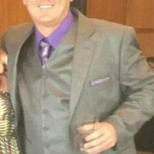 Meet your Posher, Patrick